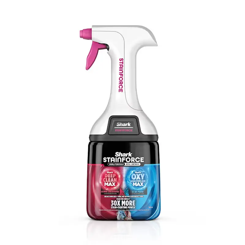 Pulvérisateur spray rechargeable